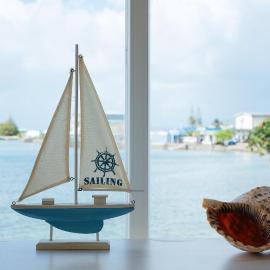 Seaward, hotell i Koror