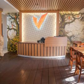 Vimala Ubud Hotel, hotel en Ubud