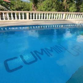 Cummin up، فندق في Fort Jeudy