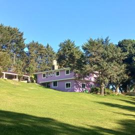 Hotel Bosques, hotel en Zacatlán
