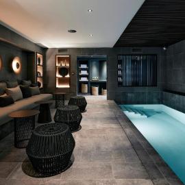Le Bellune Paris, hotel a Parigi