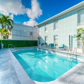 PRAIA Hotel Boutique & Apartments Miami Beach, hotel v Miami Beach