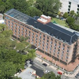 Ramada by Wyndham Buenos Aires, hotel Vicente Lópezben