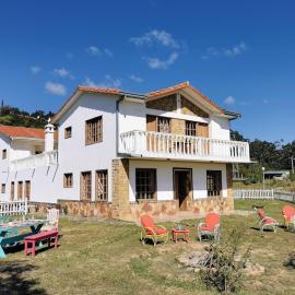 Colina Verde, hotel din Samaipata