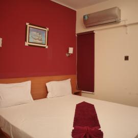 Diamond Apart's Dha Karachi, khách sạn ở Karachi
