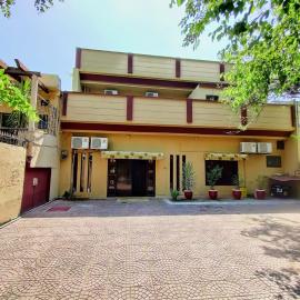 Margalla View Motel, hotel u gradu Islamabad