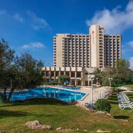 Ramada Jerusalem Hotel, hotel sa Jerusalem