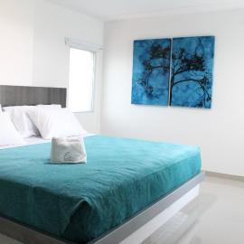 Hotel Onix T, hotel em Neiva