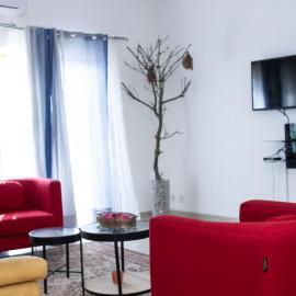 RESIDENCE rubis, hotel v mestu Cotonou