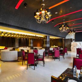 Udman Hotel Chhattarpur, hotel in New Delhi