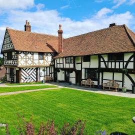 voco Lythe Hill Hotel & Spa by IHG, Hotel in Haslemere
