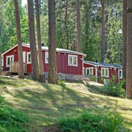 First Camp Kolmården-Norrköping, hotel v destinácii Kolmården