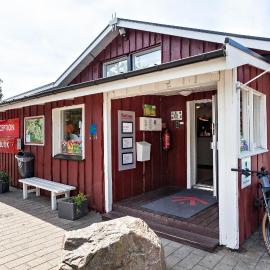 First Camp Mölle-Höganäs, hotel v destinaci Mölle