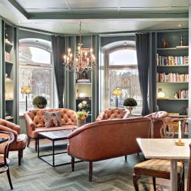 Best Western Plus Hotel Baltic, hotel en Sundsvall