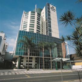 Joinville में, होटल Bourbon Convention Hotel Joinville