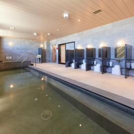 Henn na Hotel Premier Kagoshima Tenmonkan，位于鹿儿岛的酒店