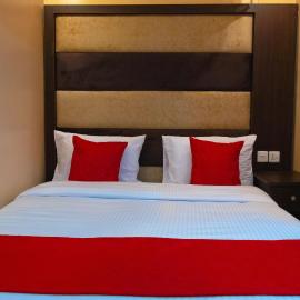 Gardens Executive Suites, hotel Kikuyu városában