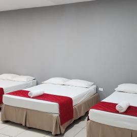 La Ceiba में, होटल Hotel El Dorado
