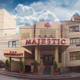 Hotel Majestic