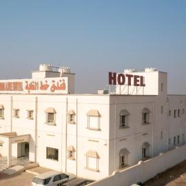 Al Ghaba Line Hotel, отель в городе Al Ghābah