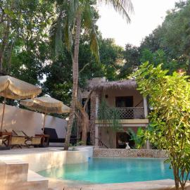 Hotel Boutique Refugio 41, hotel i Valladolid