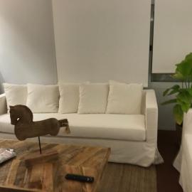 bungalow hotel dollar, hotel u gradu Punta del Este