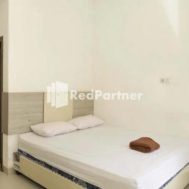 Radja Homestay Kendari RedPartner, hotel v destinácii Pipulu