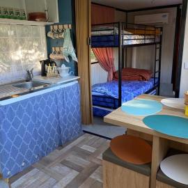 Le vigan en Quercy में, होटल Gîte pèlerin - "Les Sources" - Chambres Dortoirs