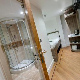 The Podworks Hotel, מלון בליברפול