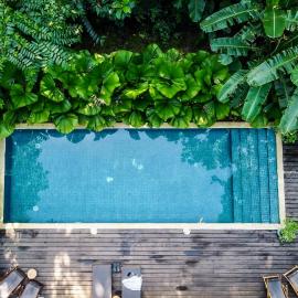Satta Lodge, hotell i Puerto Viejo