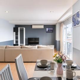 iCheck inn Residences Sathorn, hotel in Bangkok