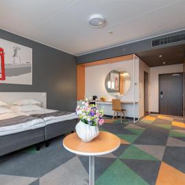 Hotel Sophia by Tartuhotels