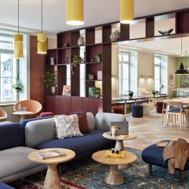 Stay KooooK Bern City - Online Check In, hotel u Bernu