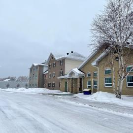 Residence & Conference Centre - Timmins, hotel in Timmins