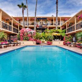 14 West Laguna Beach