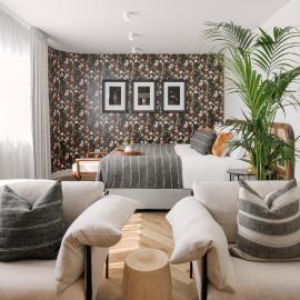 202 Elizabeth, Hotel in Sydney
