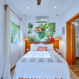 Villa Massis Luxury Villas, hotel di San Ignacio