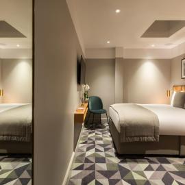 Victory House Leicester Square, hotel u Londonu