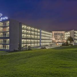 Crowne Plaza - Caparica Lisbon, hotel a Costa da Caparica