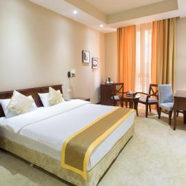 Yerevan में, होटल Diamond Hotel Yerevan