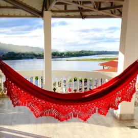 Rurrenabaque में, होटल Hotel Pampa & Selva