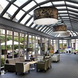 Novotel Gent Centrum