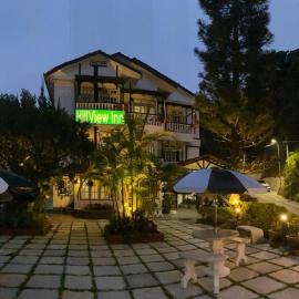 Hillview Inn Cameron Highlands, hotel di Tanah Rata