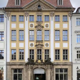 Hotel Sonne, hotel di Zittau
