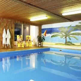 Landhotel Haagerhof, hotel a Aigen im Mühlkreis