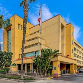 La Quinta by Wyndham Anaheim, hotel sa Anaheim