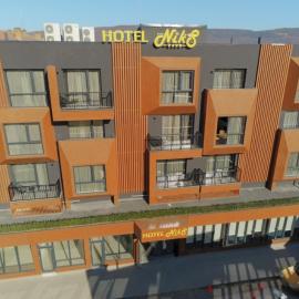 Hotel NIKS, hotel v destinaci Sevlievo