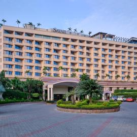 Sayaji Indore