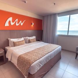 Real Classic Bahia Hotel, hotel en Salvador