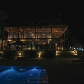 Selvaje Lodge Iguazu, hotel em Porto Iguaçu
